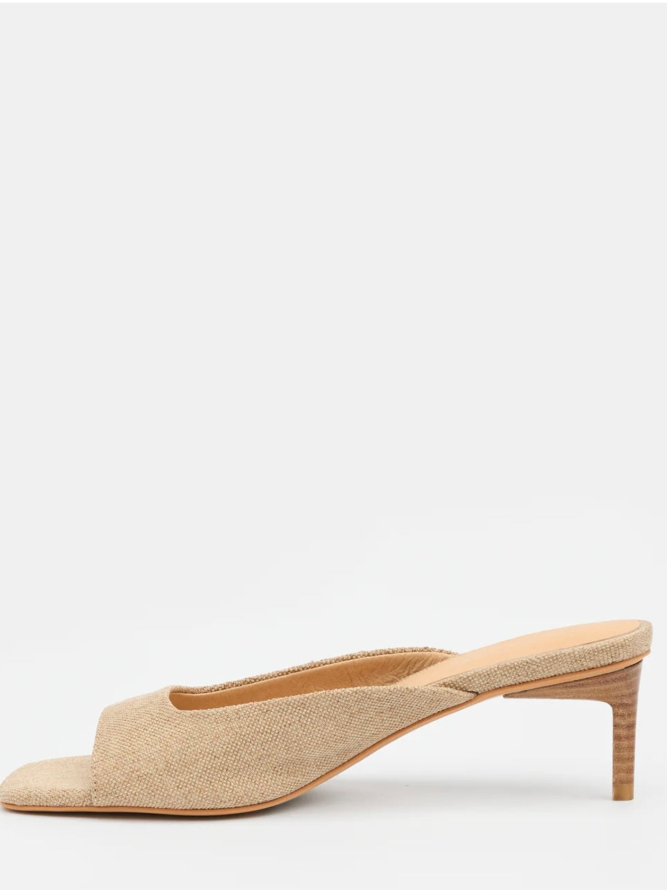 Tutu Mule