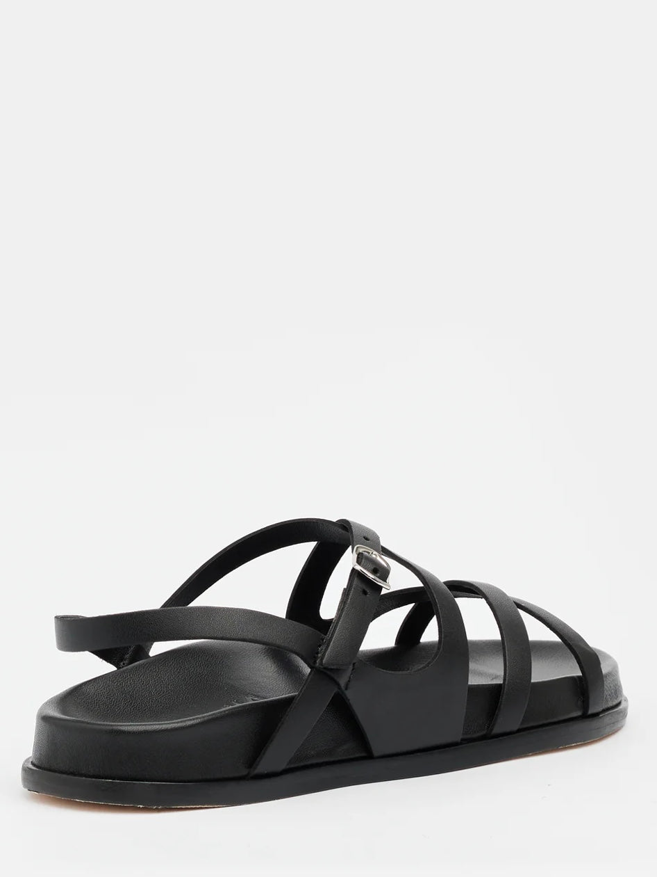 Sidewalk Footbed