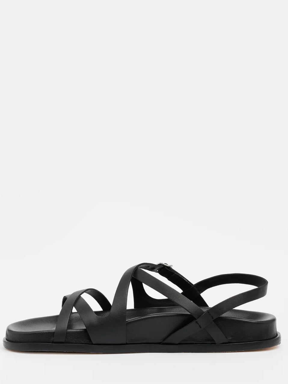 Sidewalk Footbed