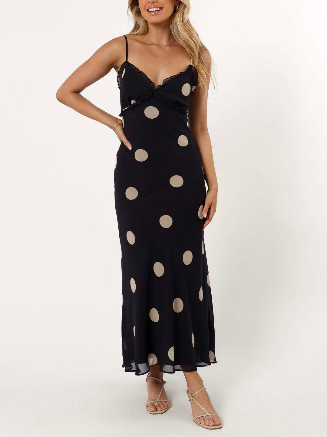Rumour Dress