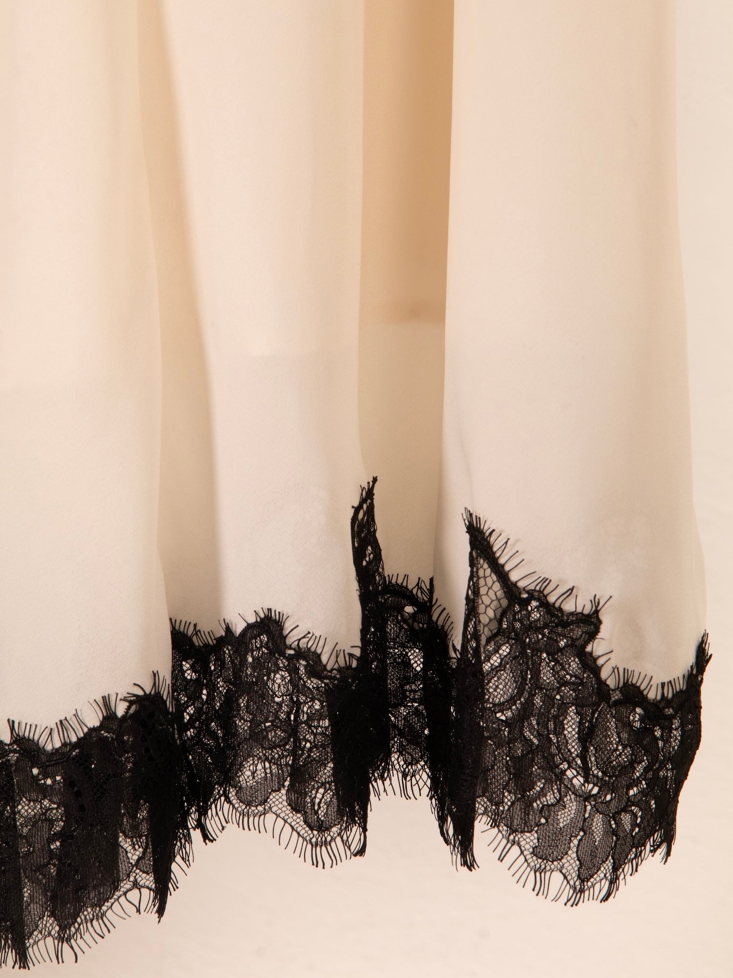 Auden Lace Skirt