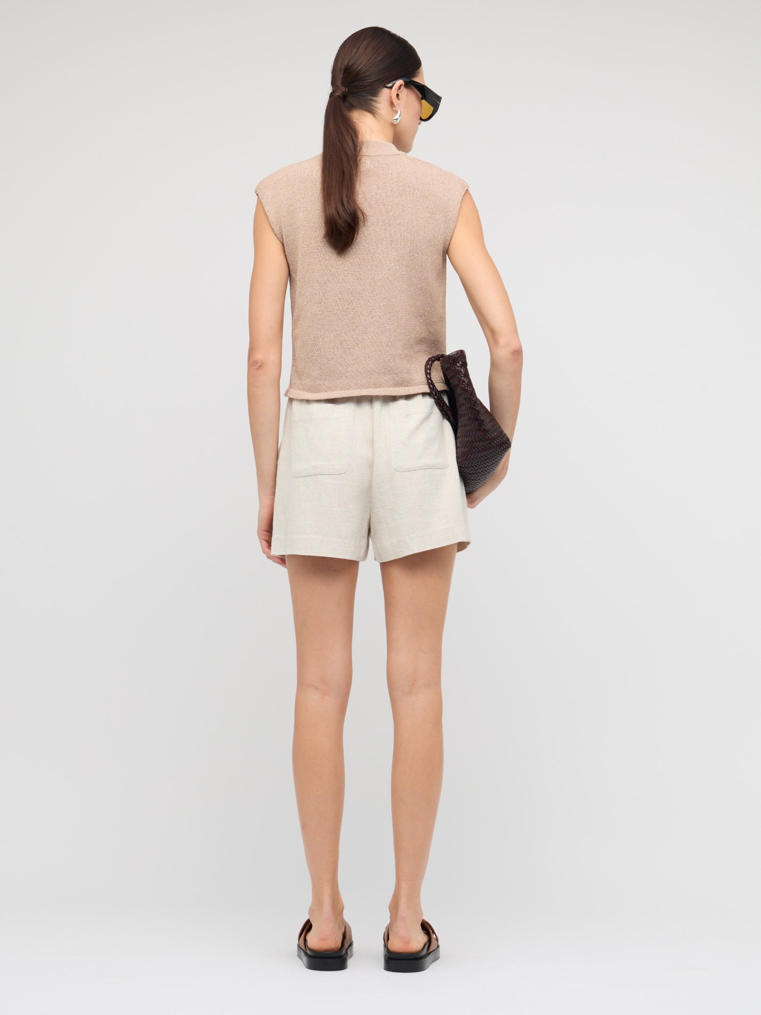 Dune Knit Tank