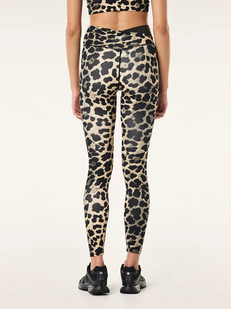 Wander Full Length Legging