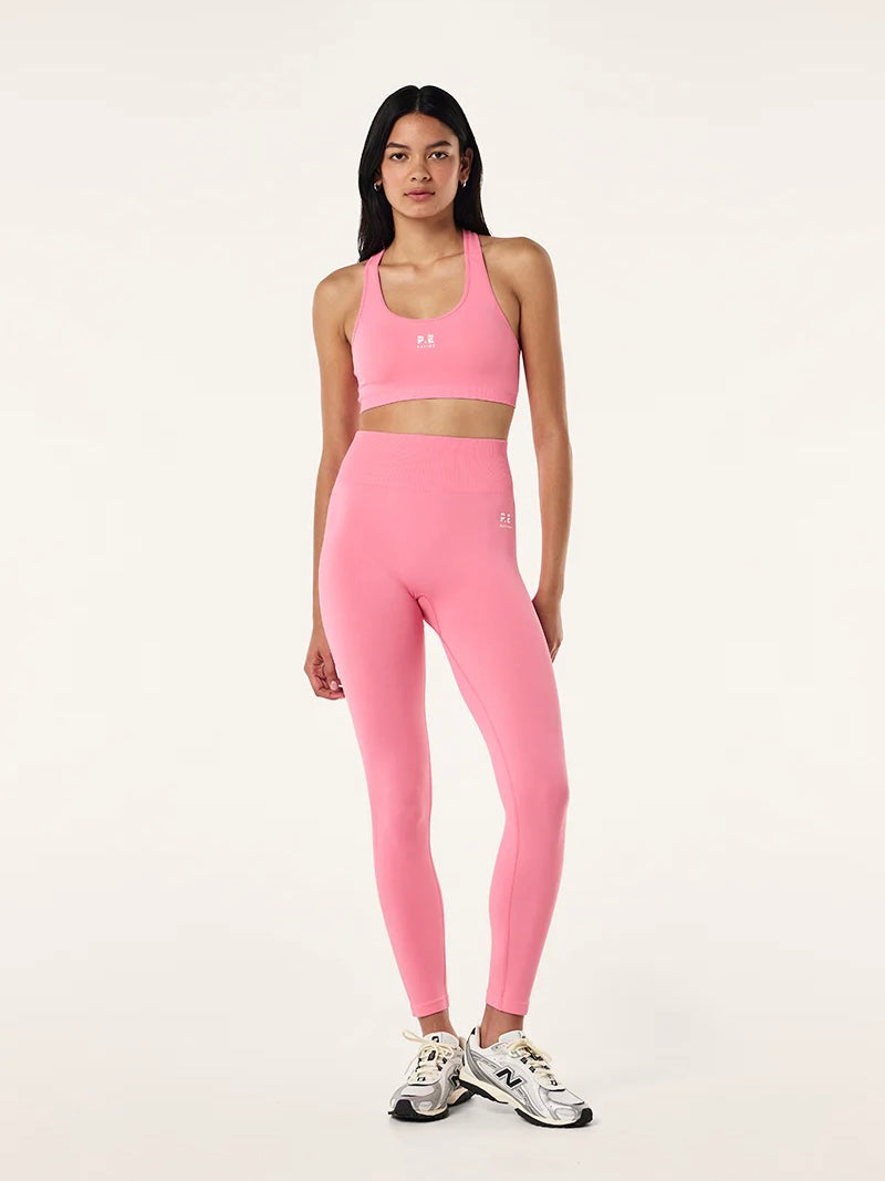 Restore Sports Bra - Pink Lemonade