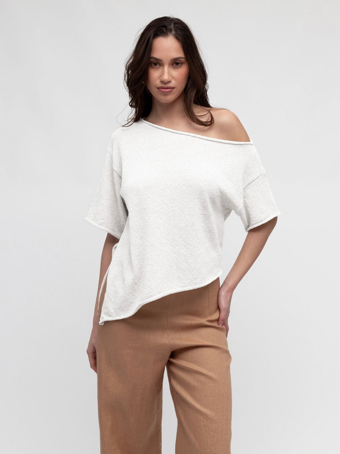 Rhea Knit Top