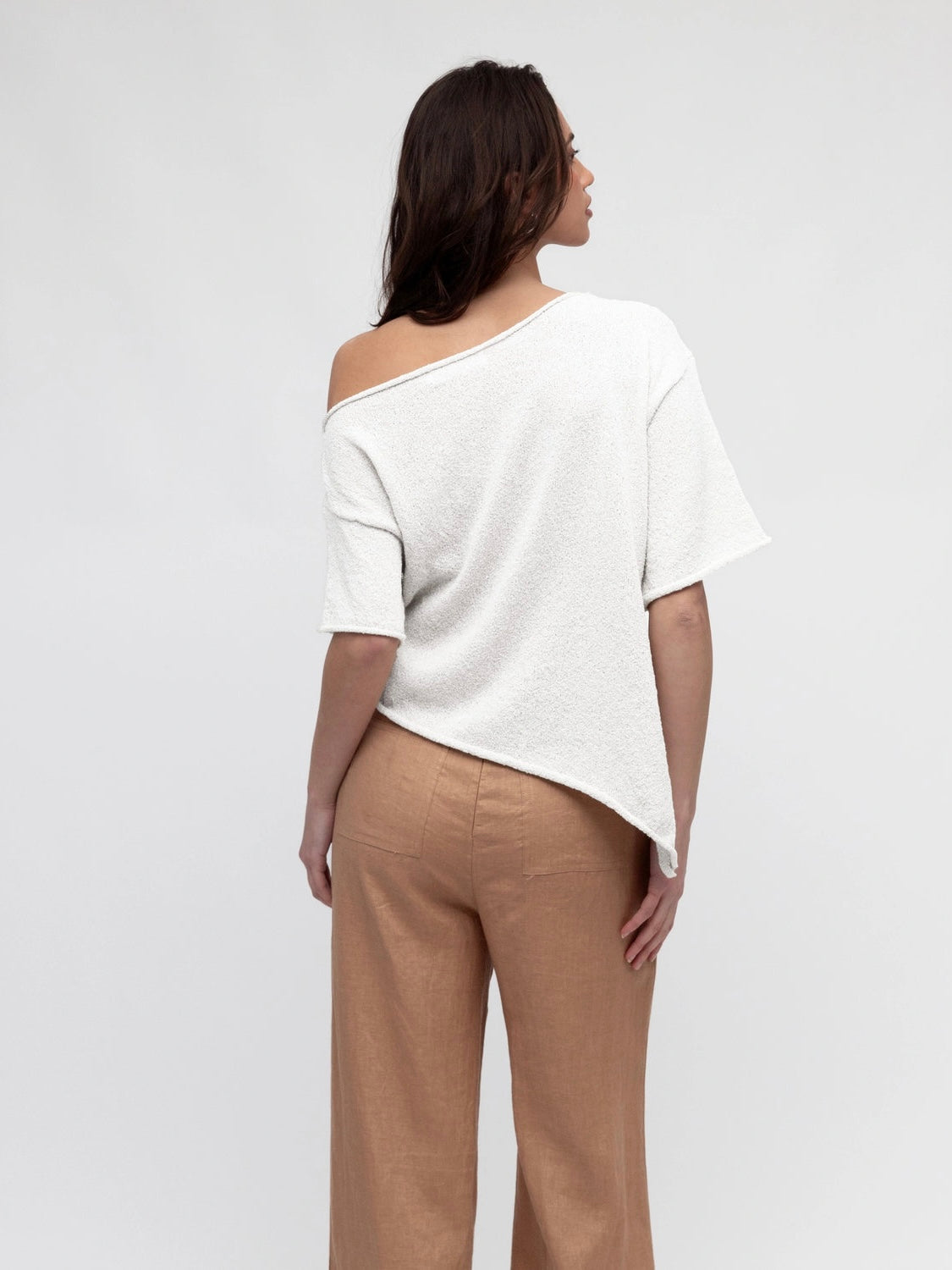 Rhea Knit Top