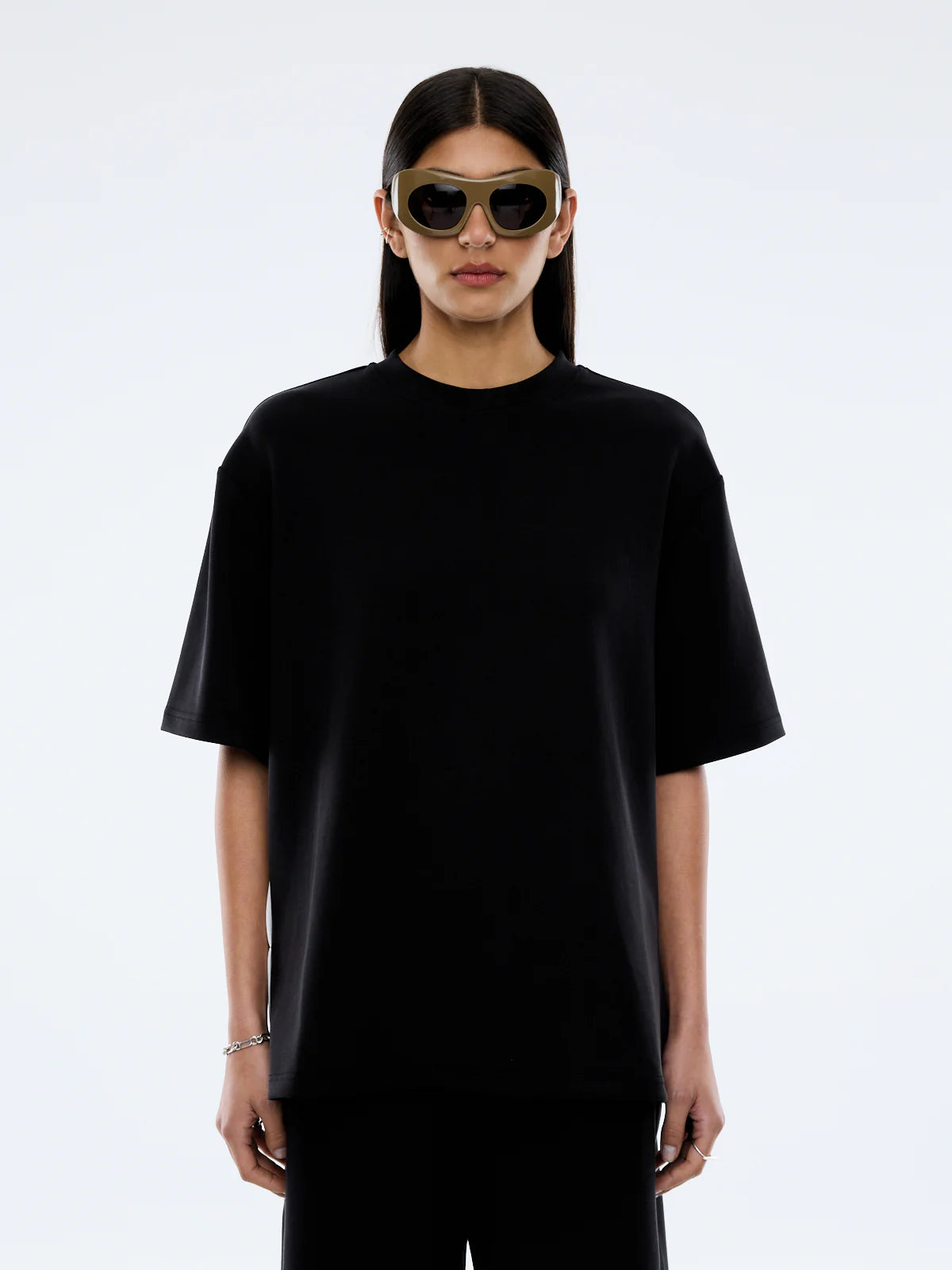 Sarah Oversized Tee