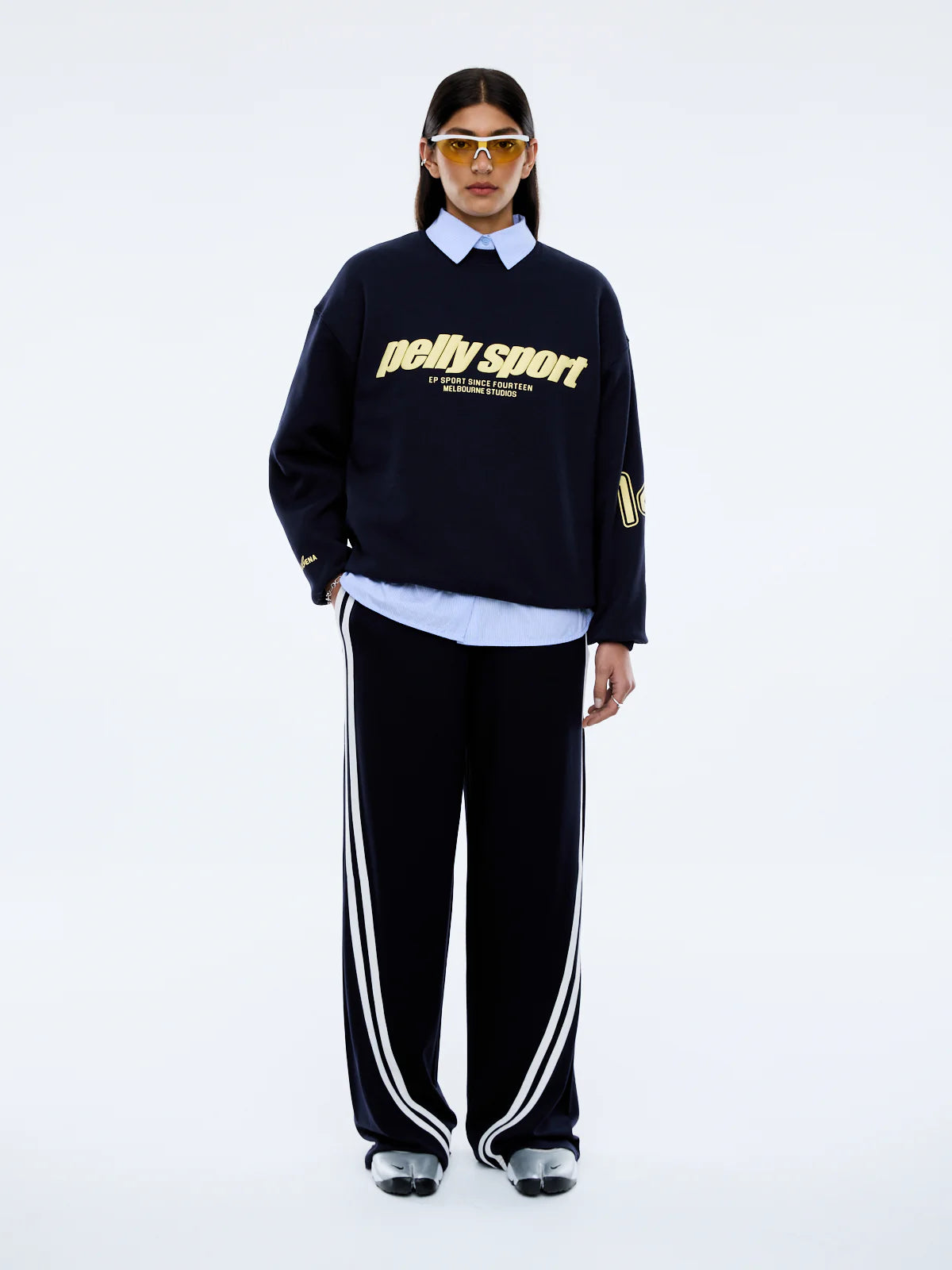 Ena Sports Sweater