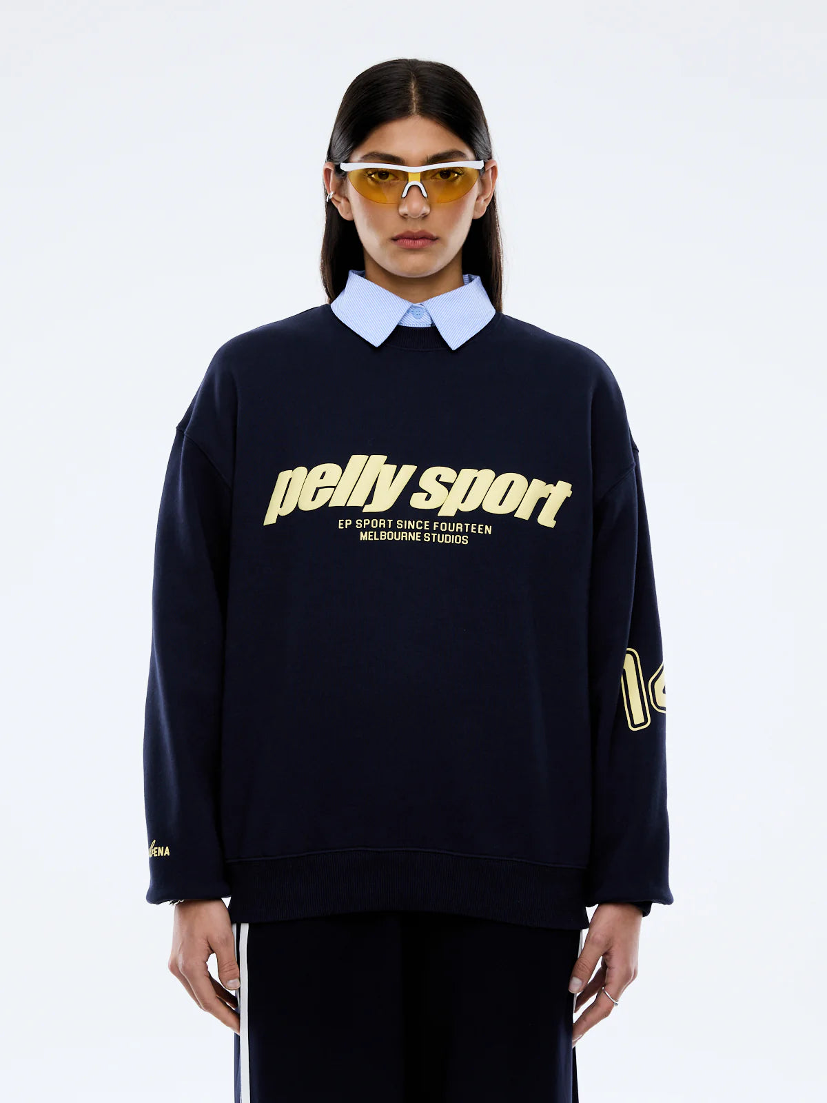 Ena Sports Sweater