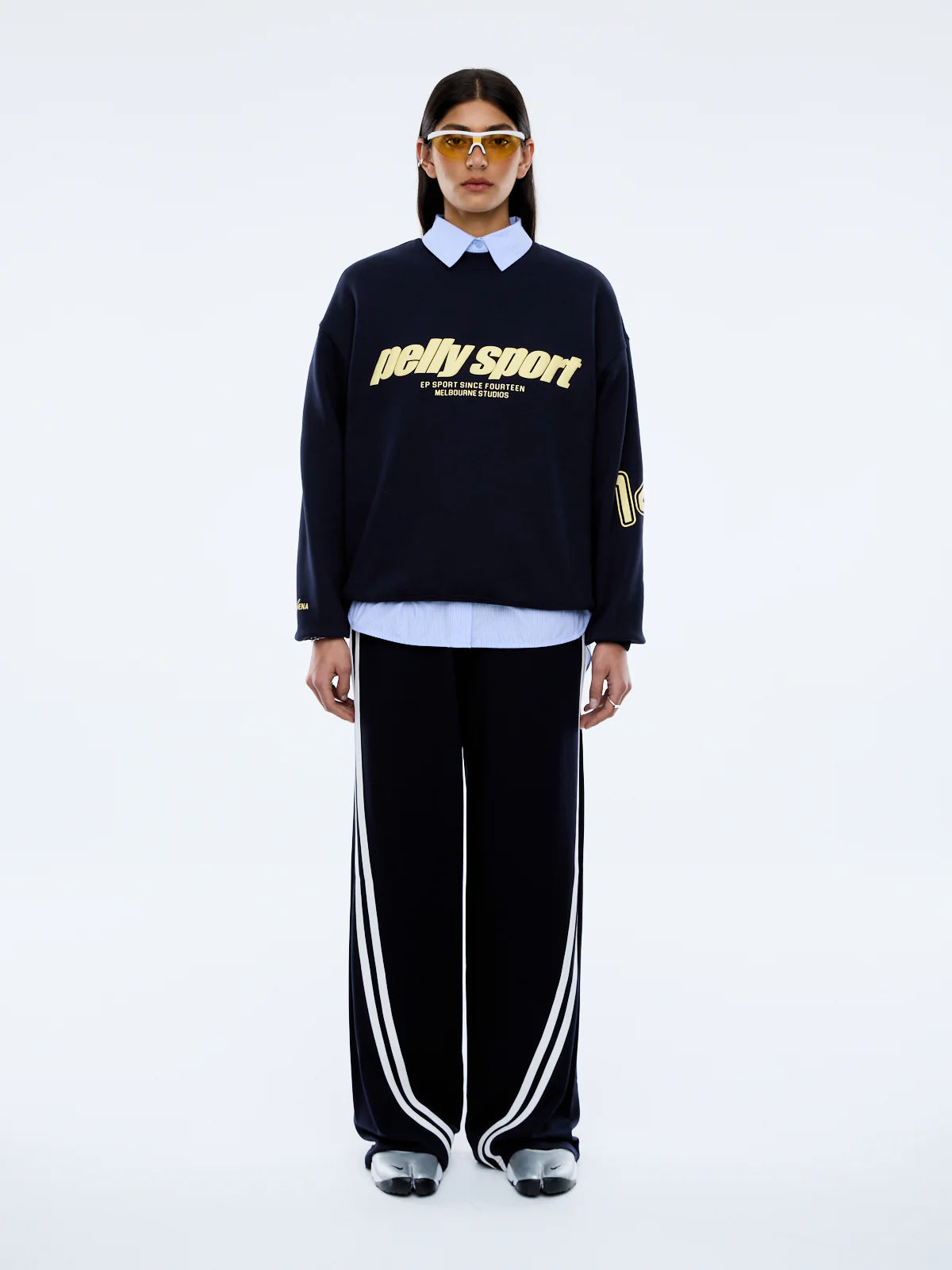 Ena Sports Sweater