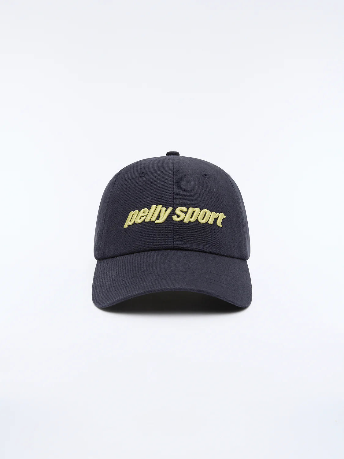 EP Washed Cap - Navy