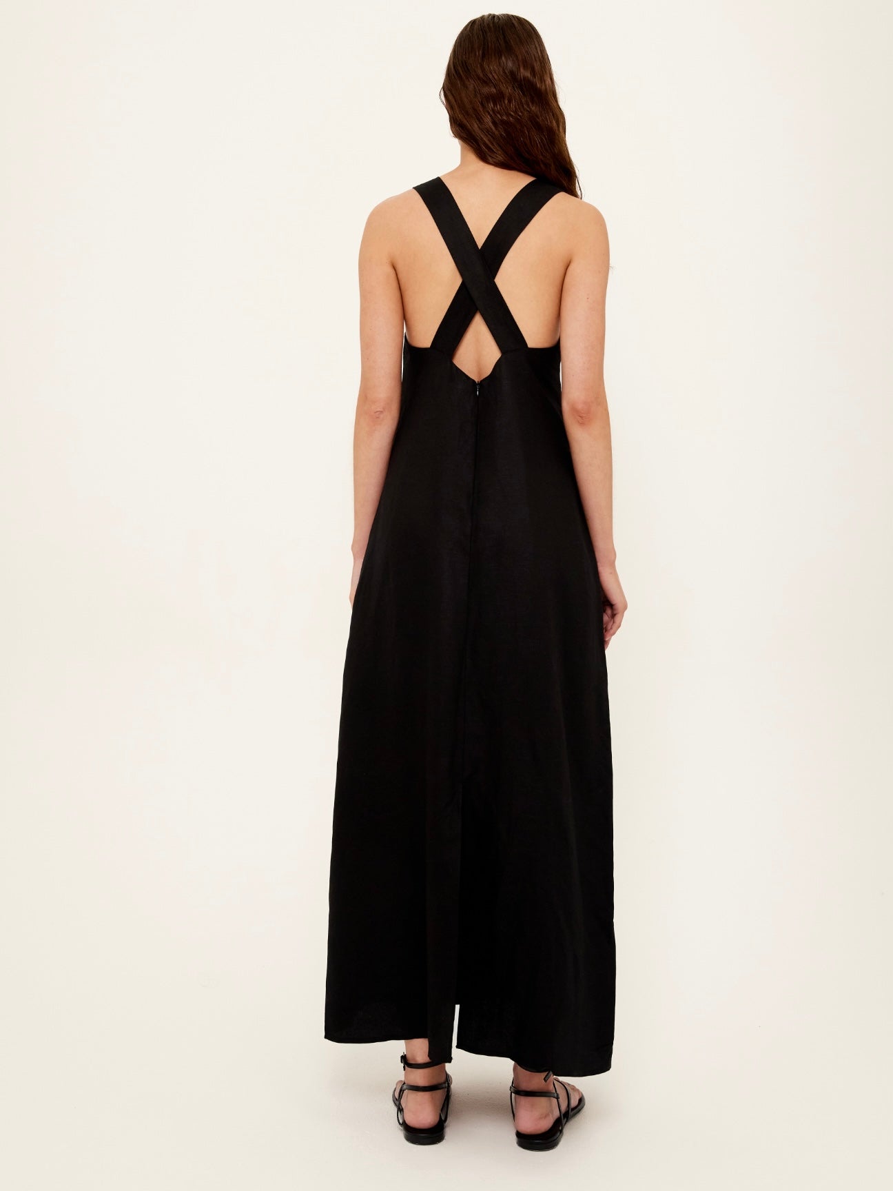 Sabine Maxi Dress