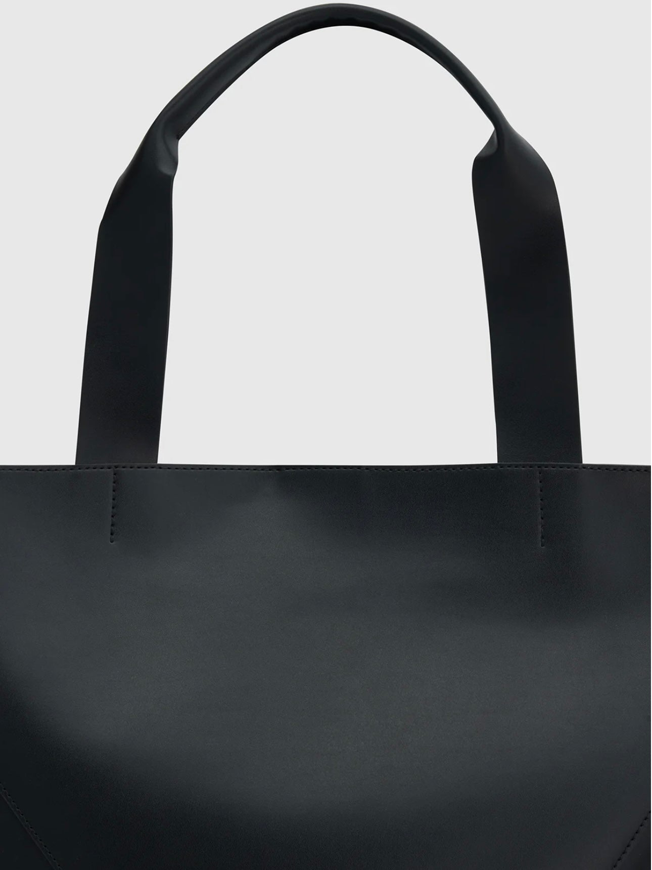 Ezra Tote - Black