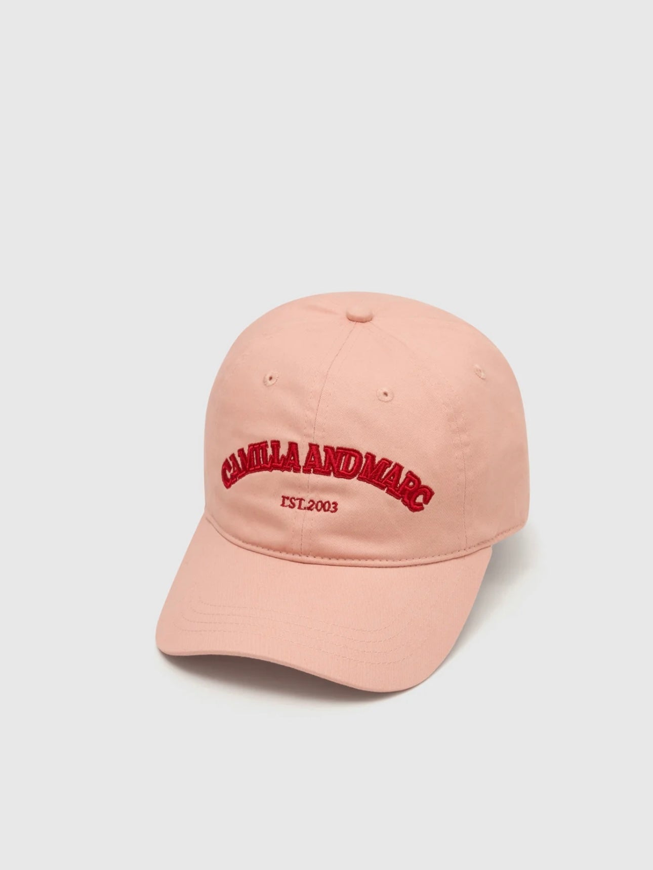 Riptide Cap - Pink / Red