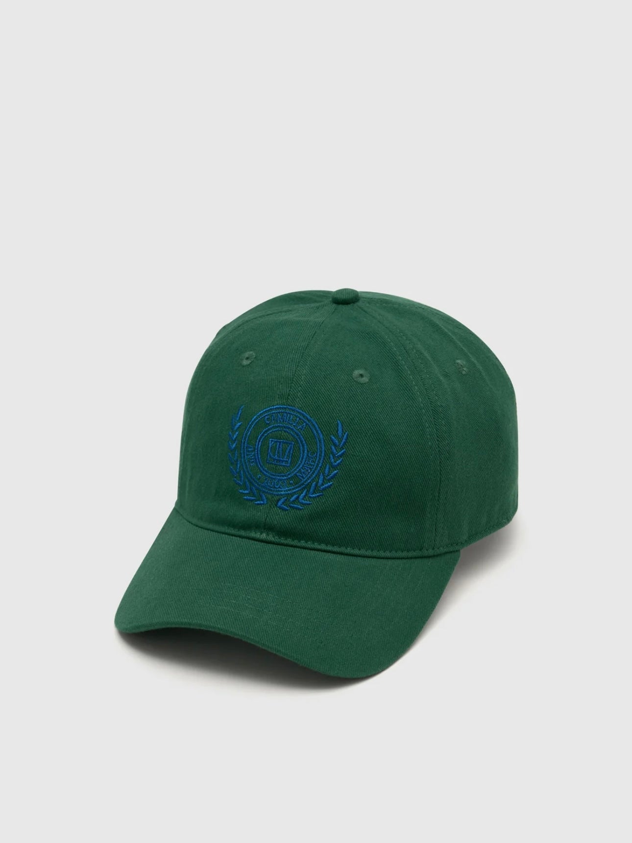 Wade Cap - Green