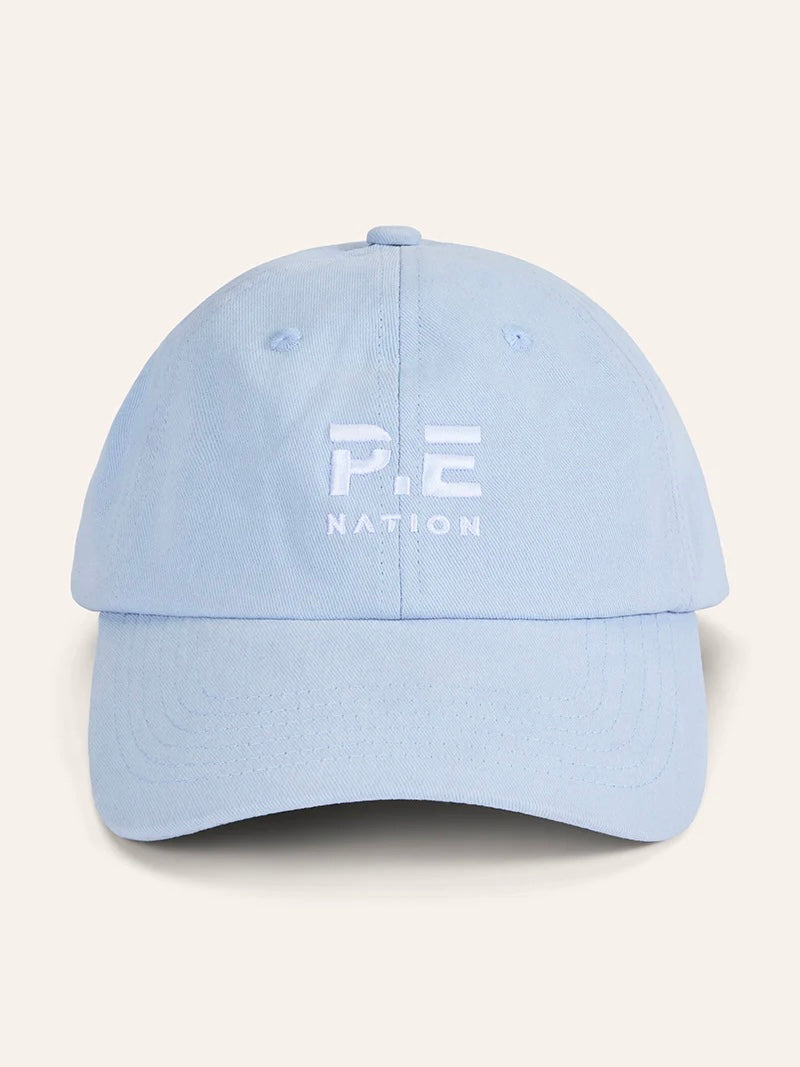 Heads Up Cap - Summer Sky