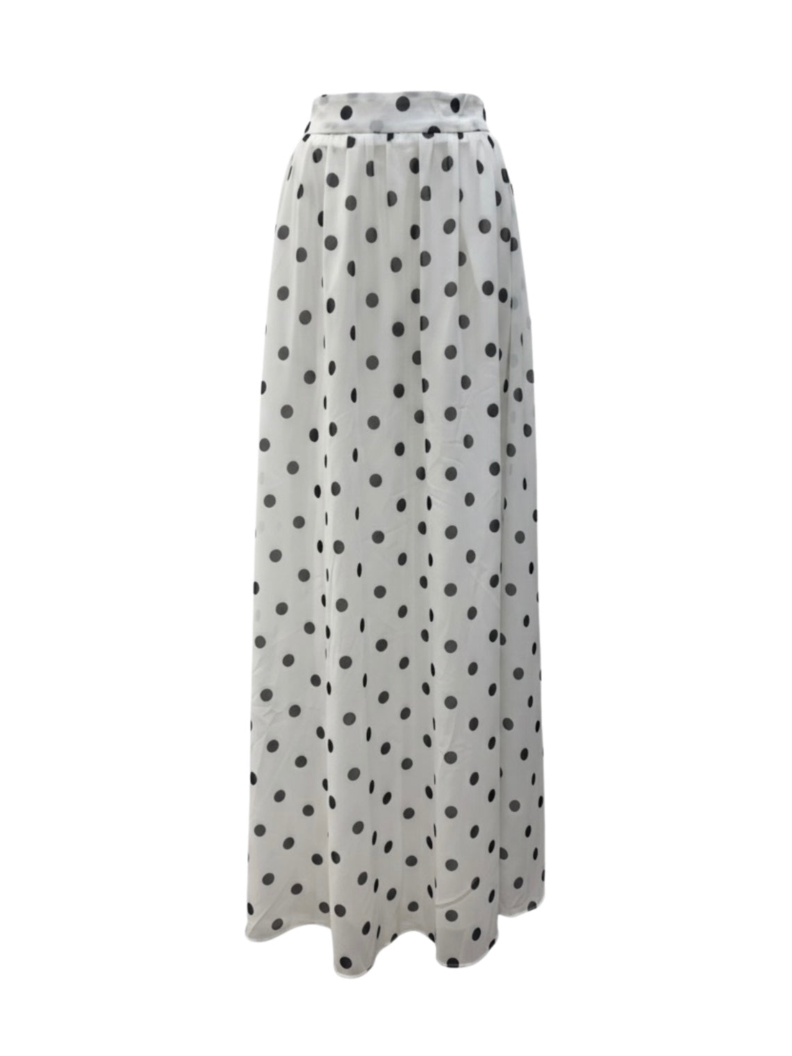 Agnes Spot Skirt