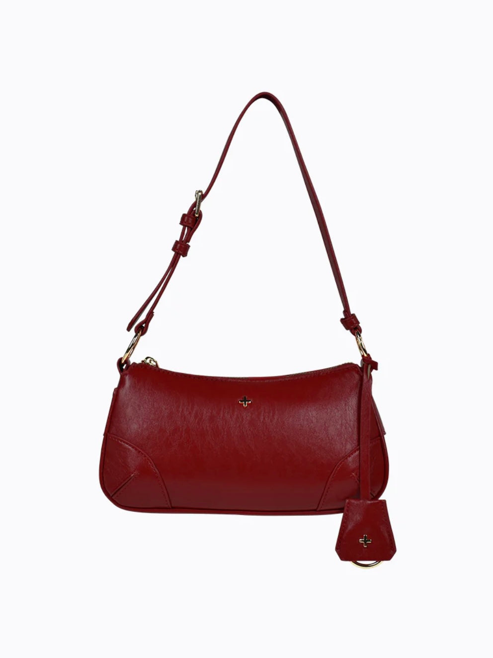 Regina Bag - Cherry