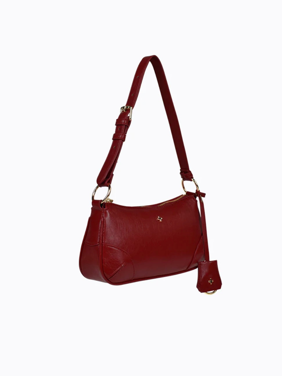 Regina Bag - Cherry