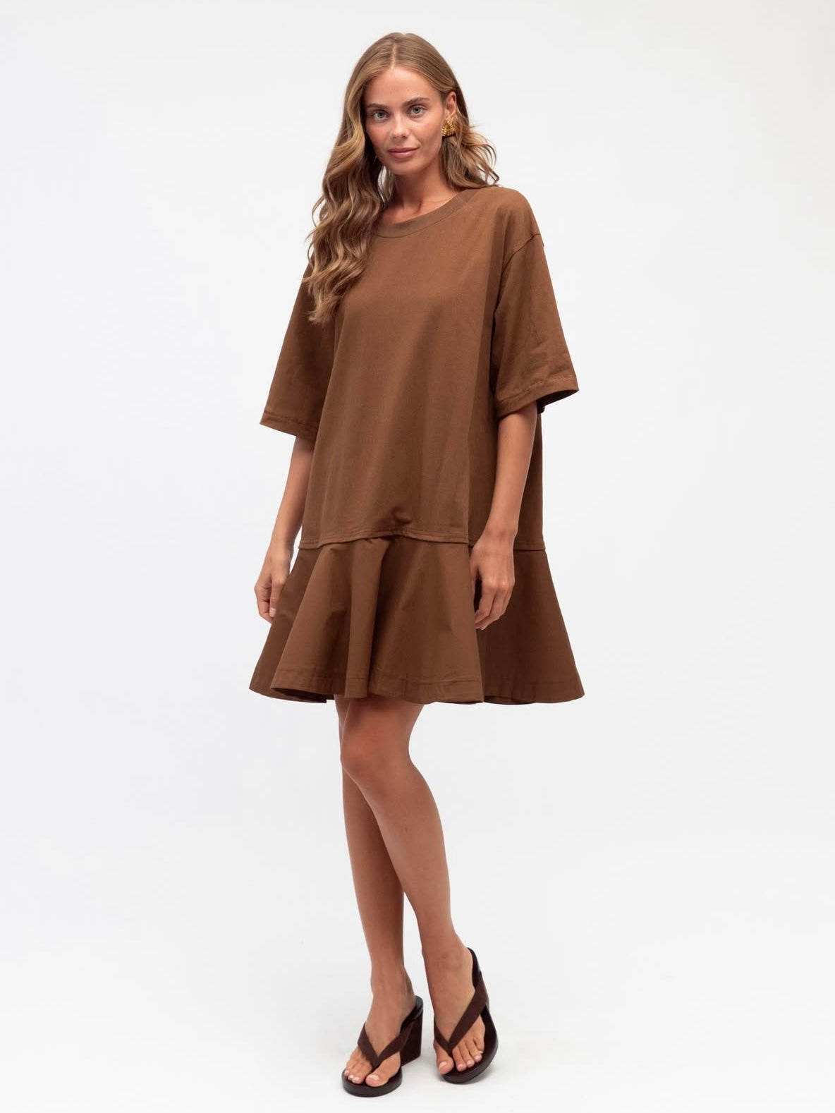 Sammi Tee Dress