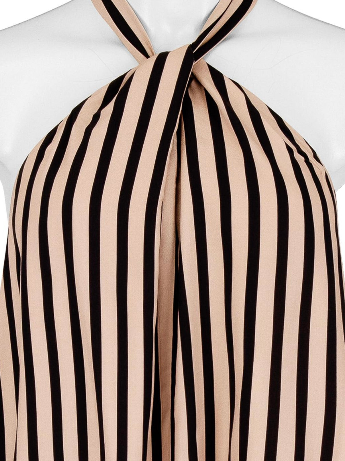 Tula Stripe Top