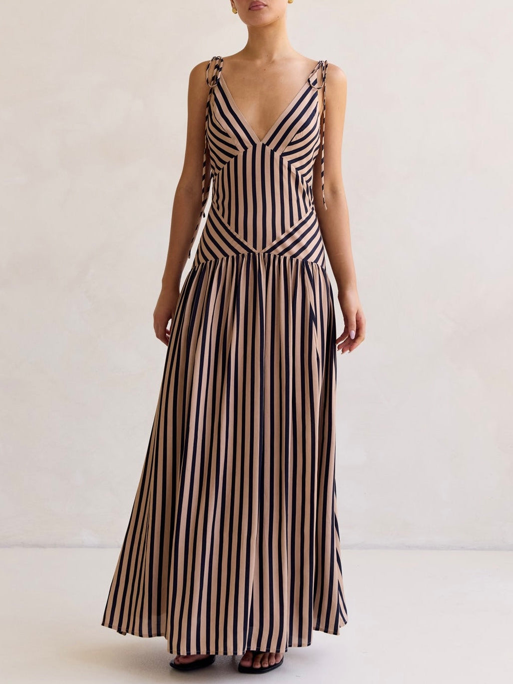 Elce Maxi Dress