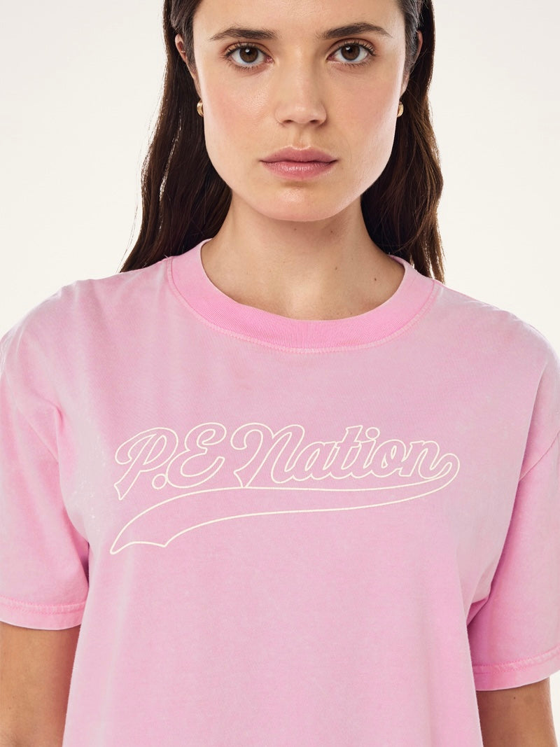 Formation 2 Tee