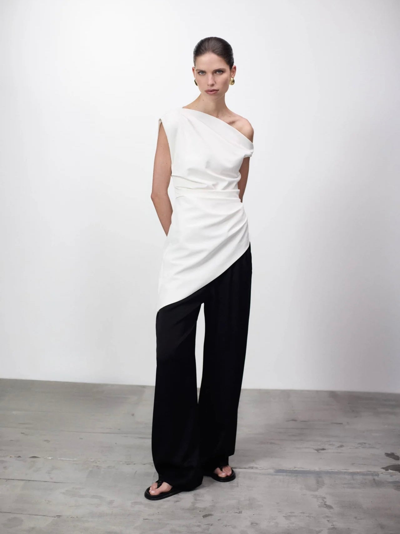 Valkyrie Tunic