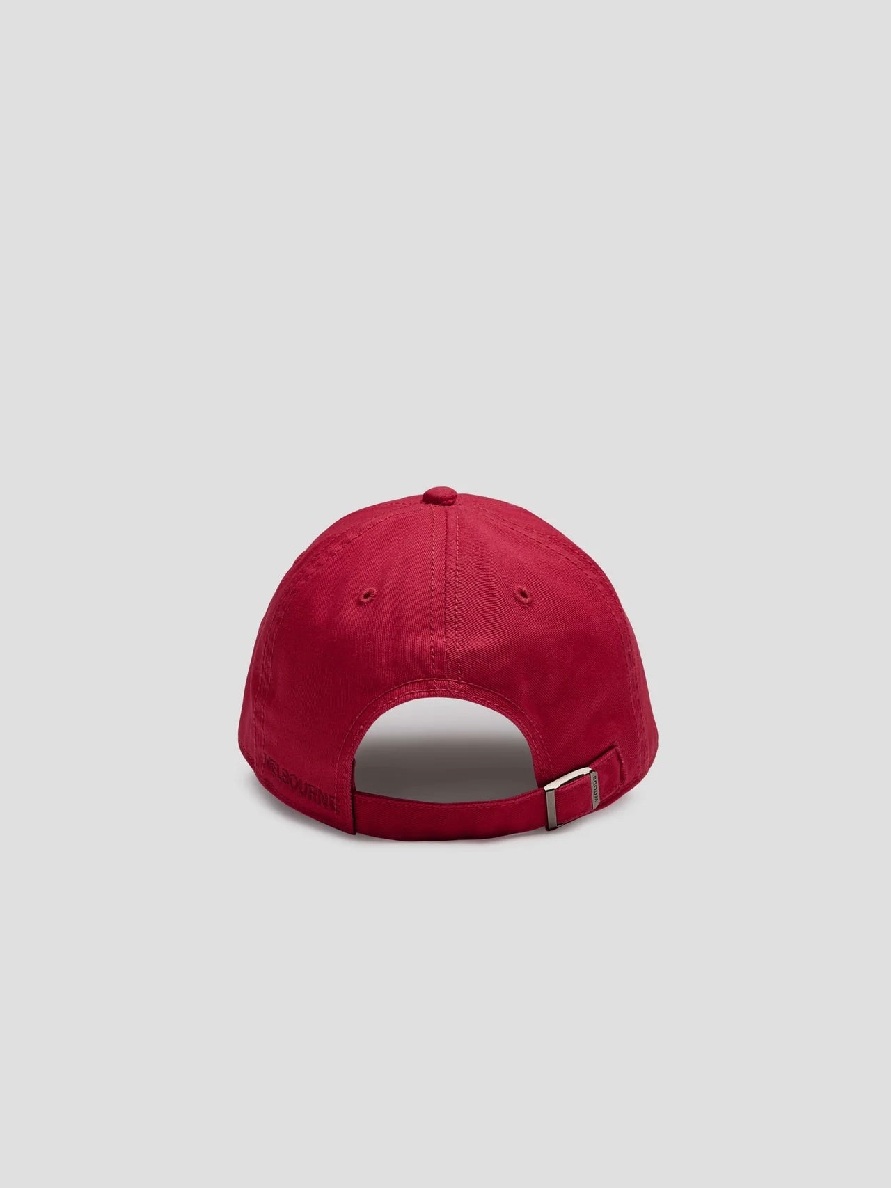 Woods Cap - Cherry