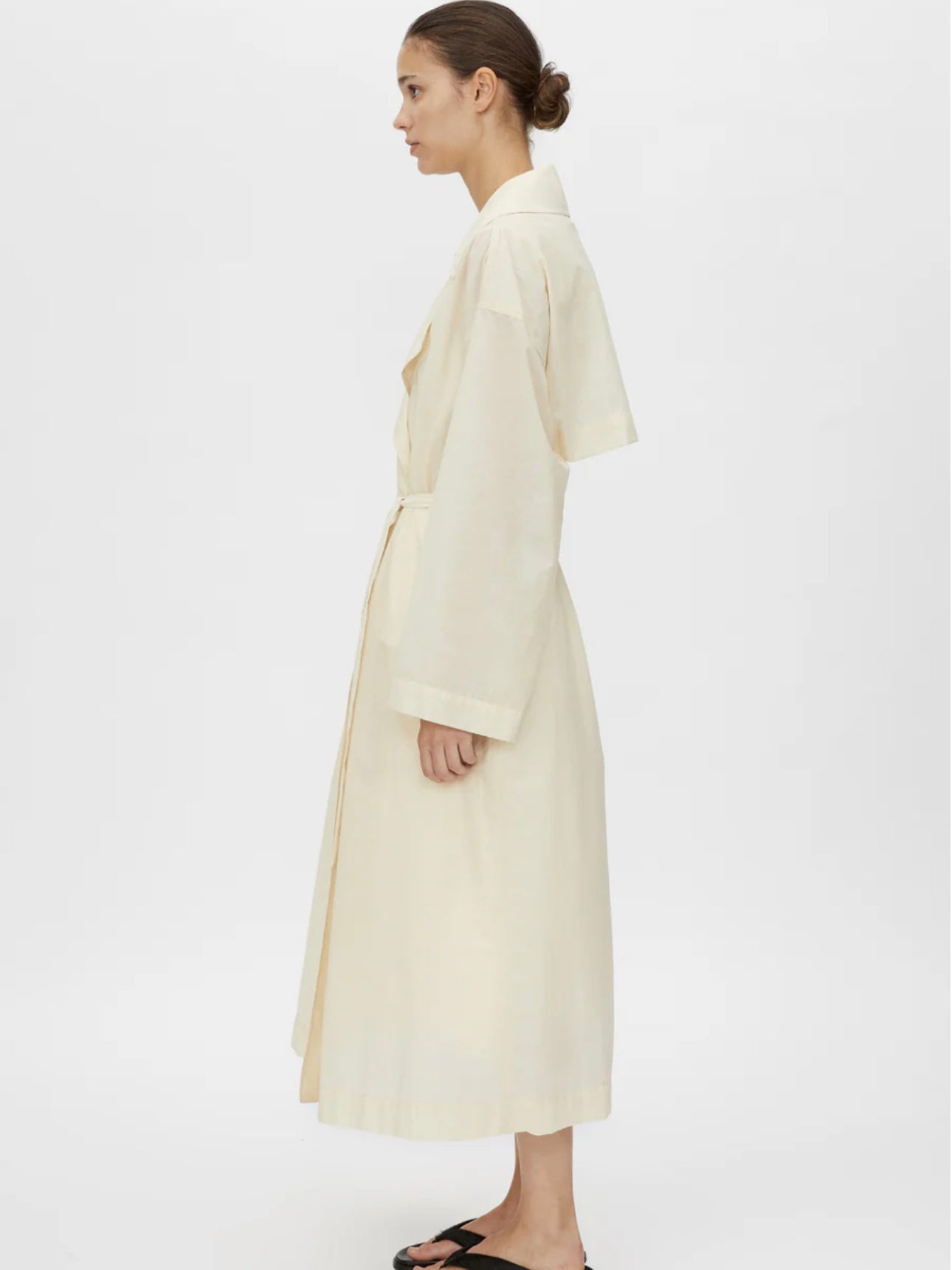 Bernini Sheer Trench