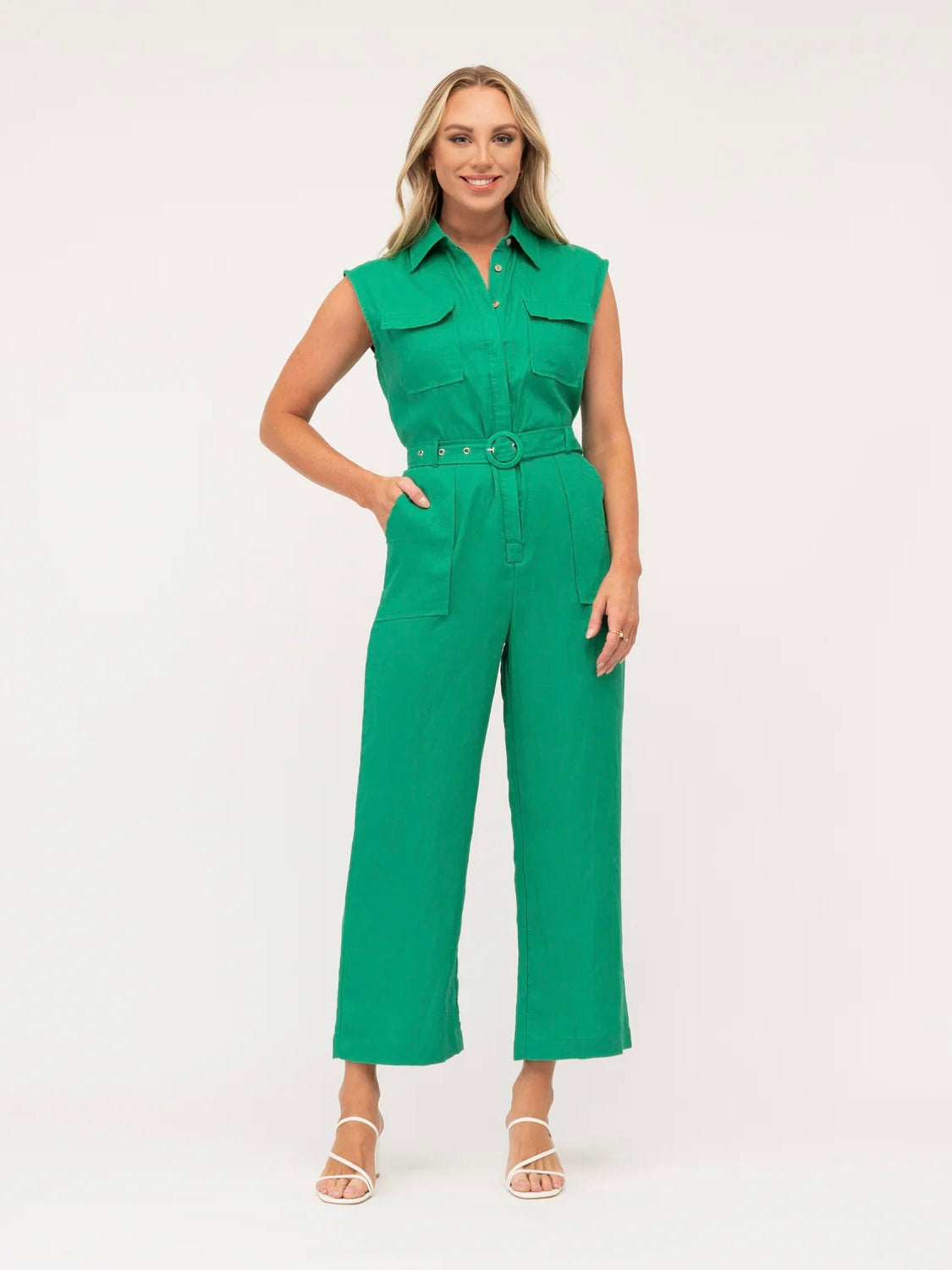Alias Jumpsuit