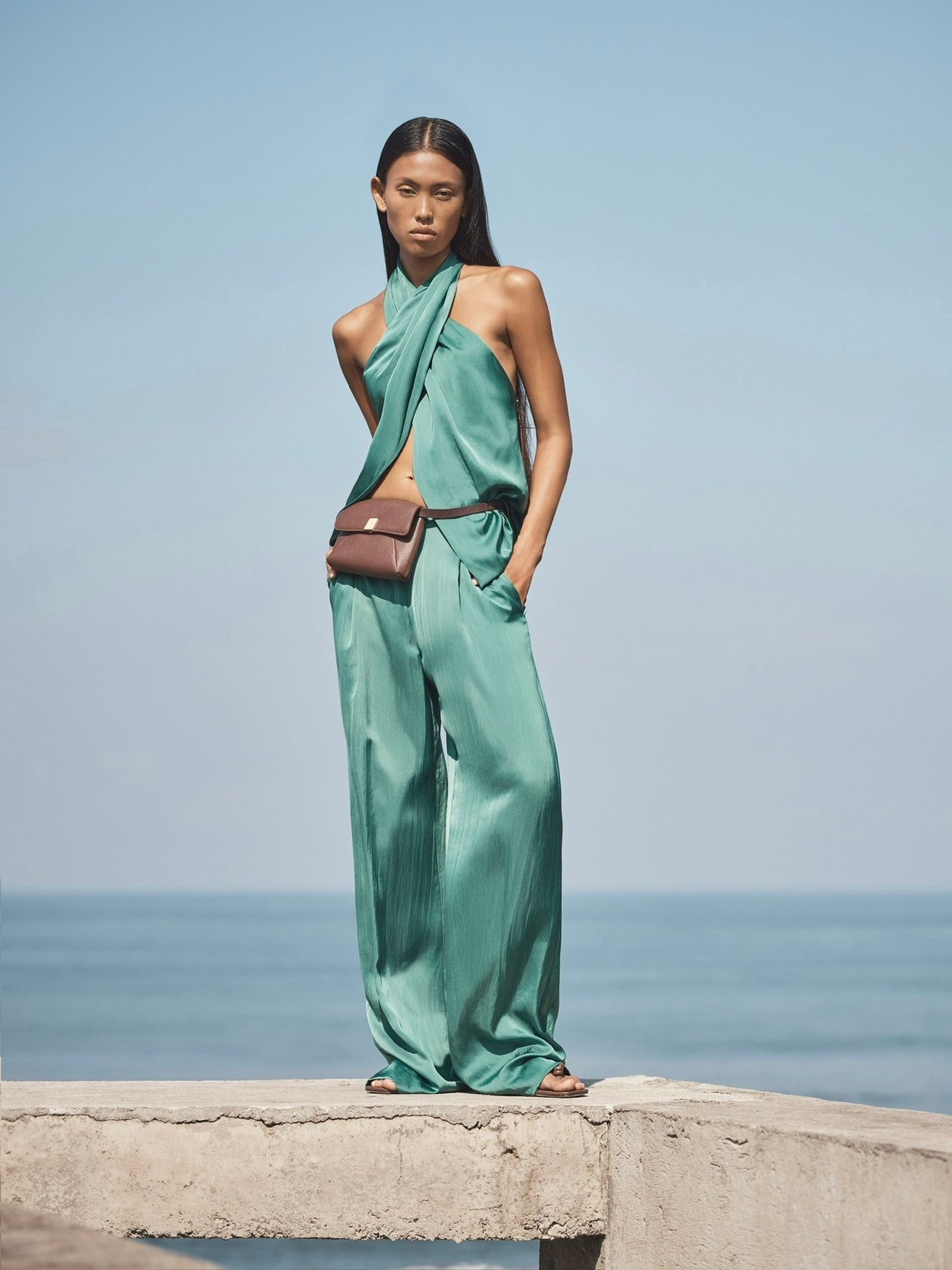 Lakeshore Pant