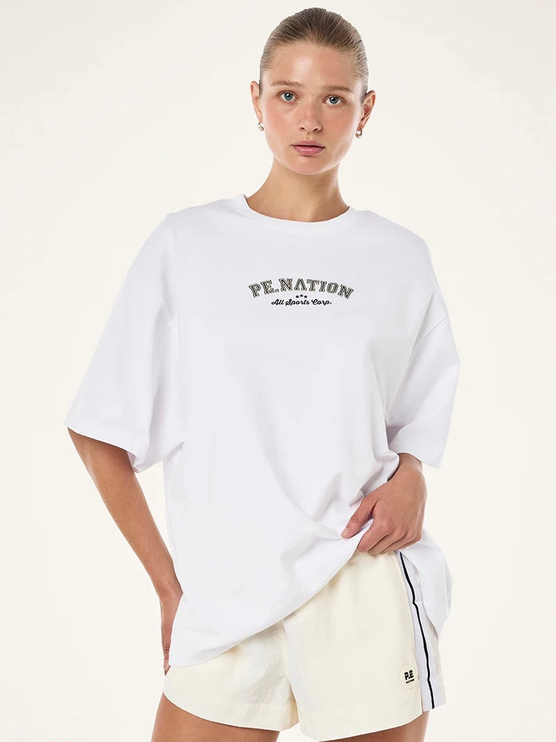 Trial Tee