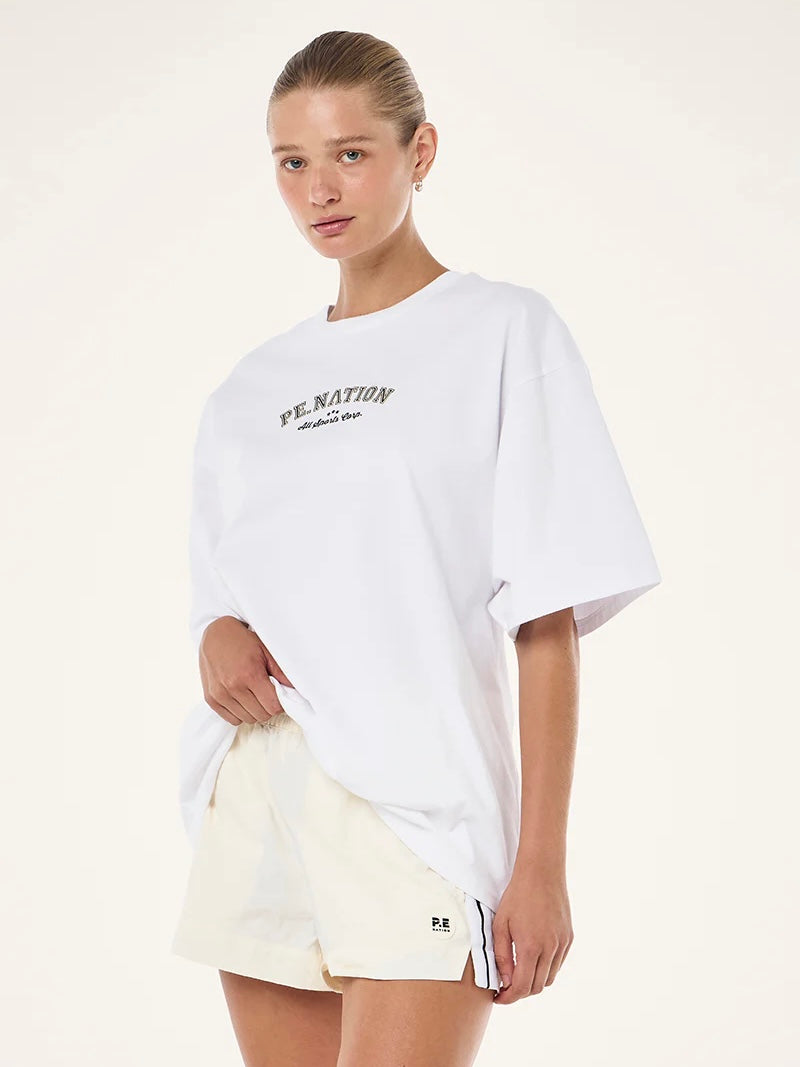 Trial Tee