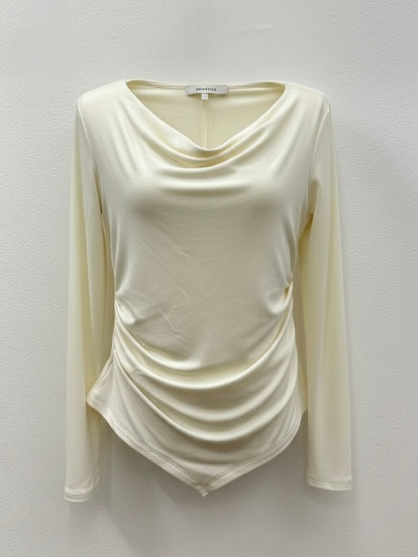 Floret Off Shoulder Top