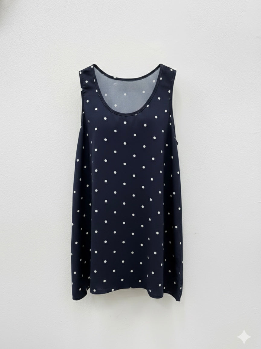 Remi Spot Singlet