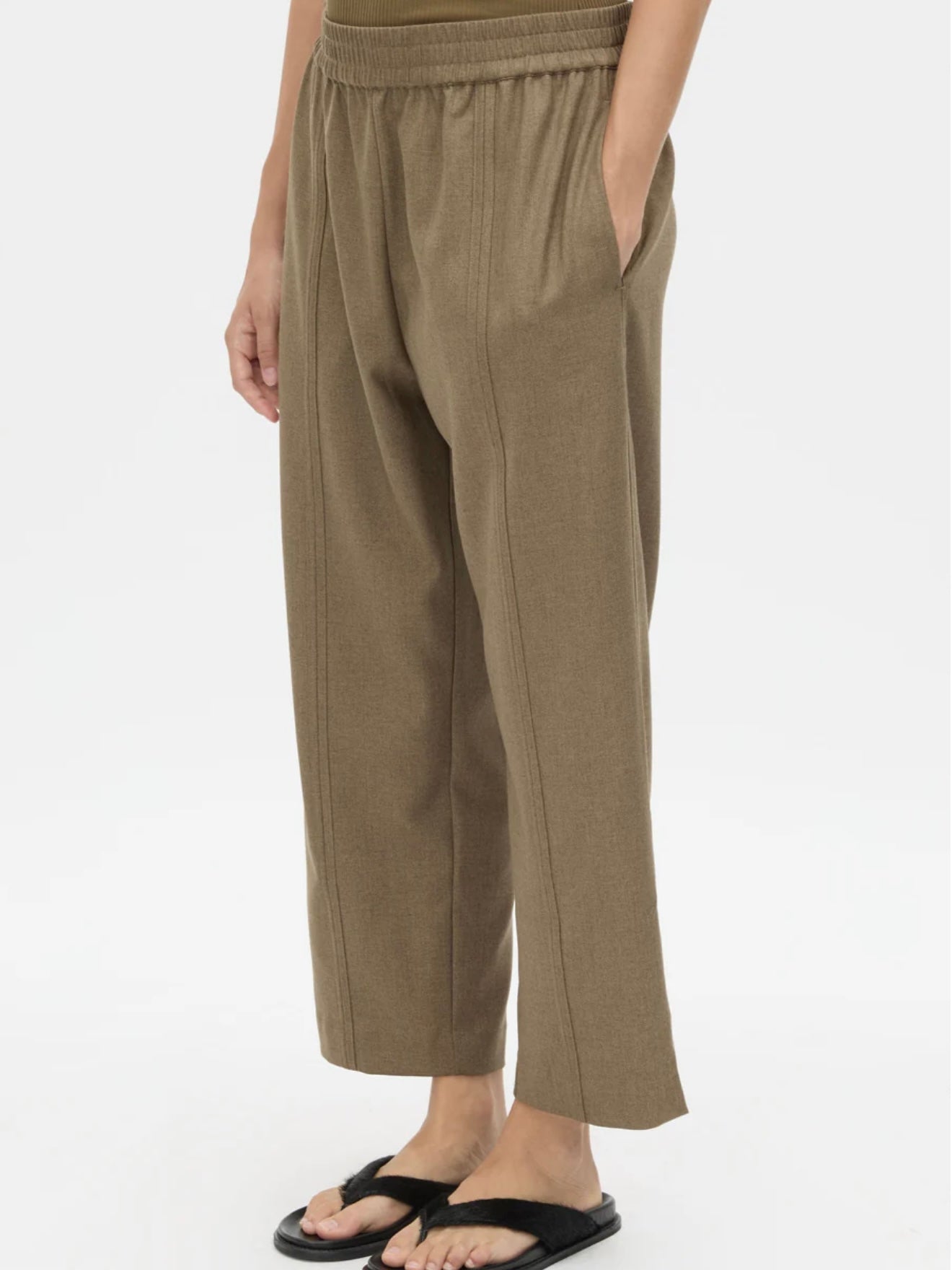 Sander Pant