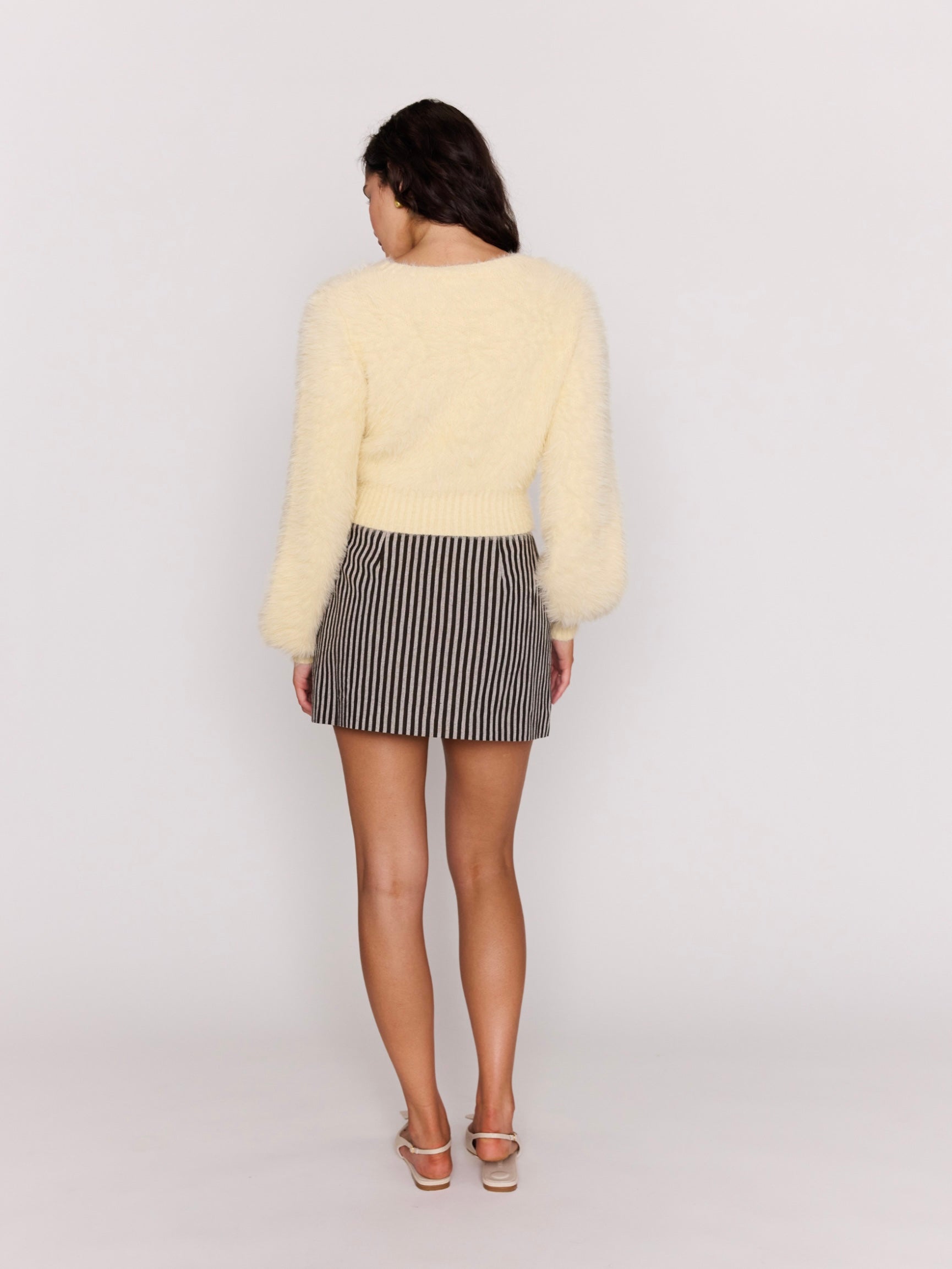 Delmar Mini Skirt