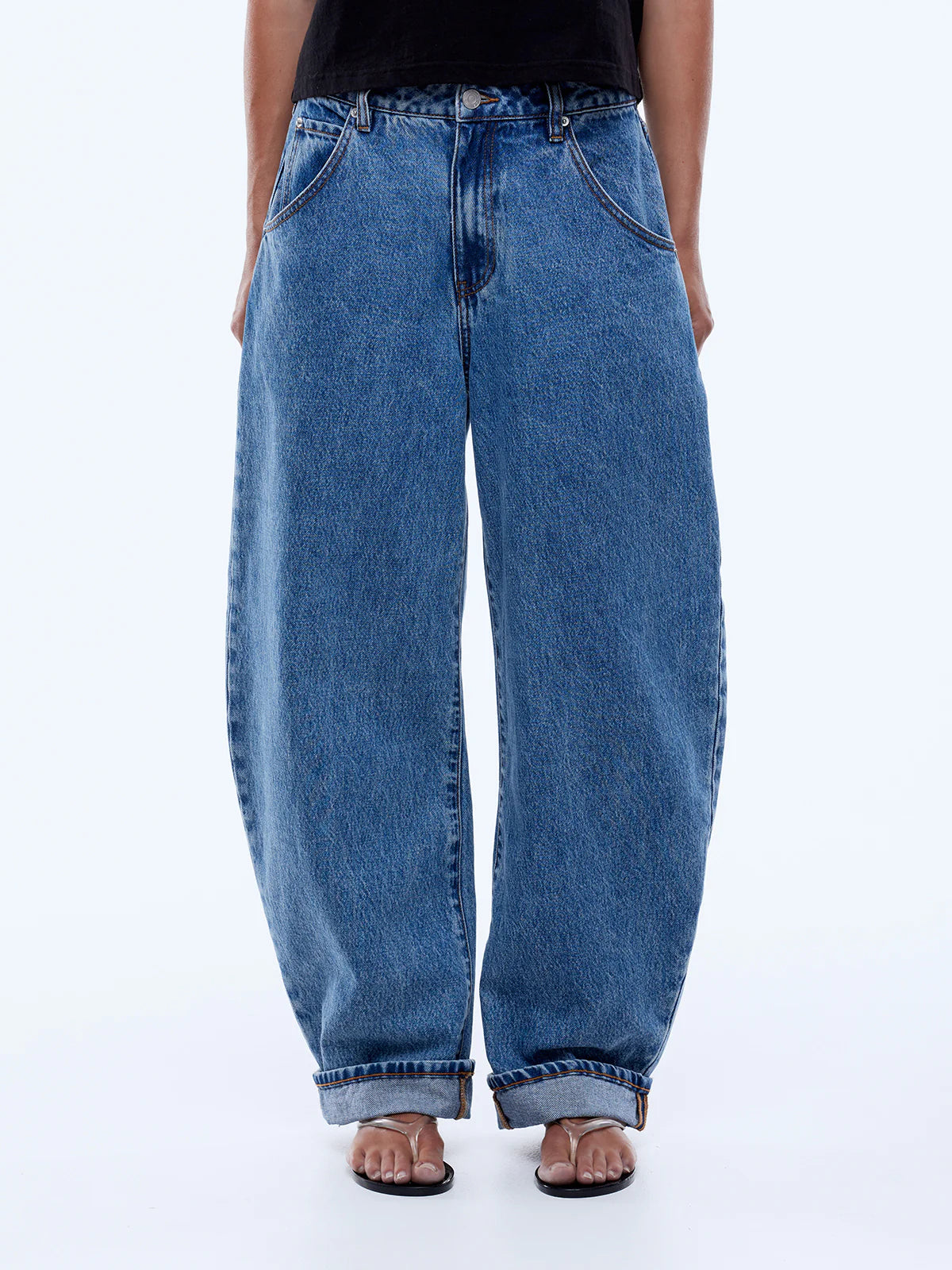Stella Denim Jean