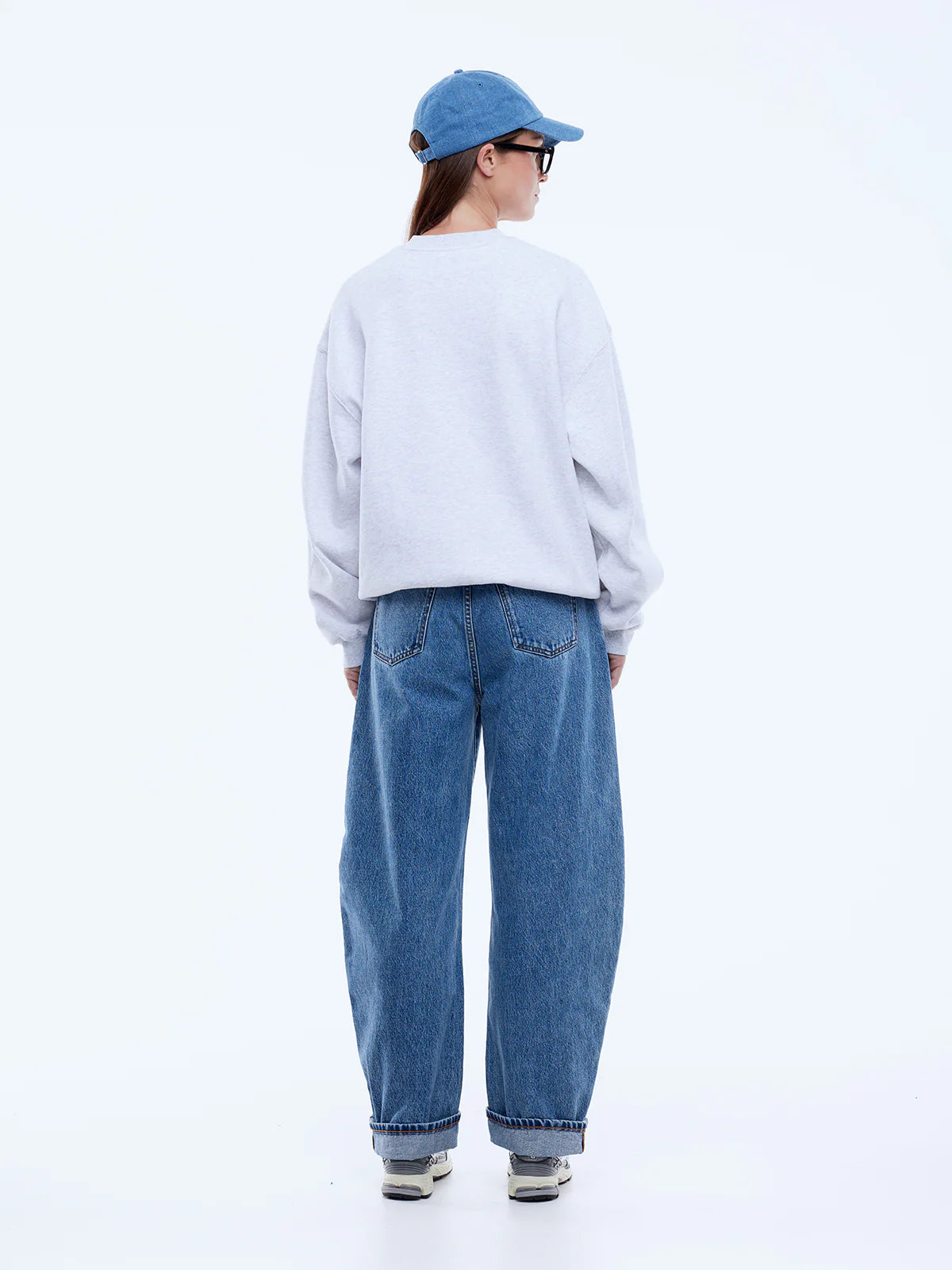 Pelly Collegiate Sweatshirt