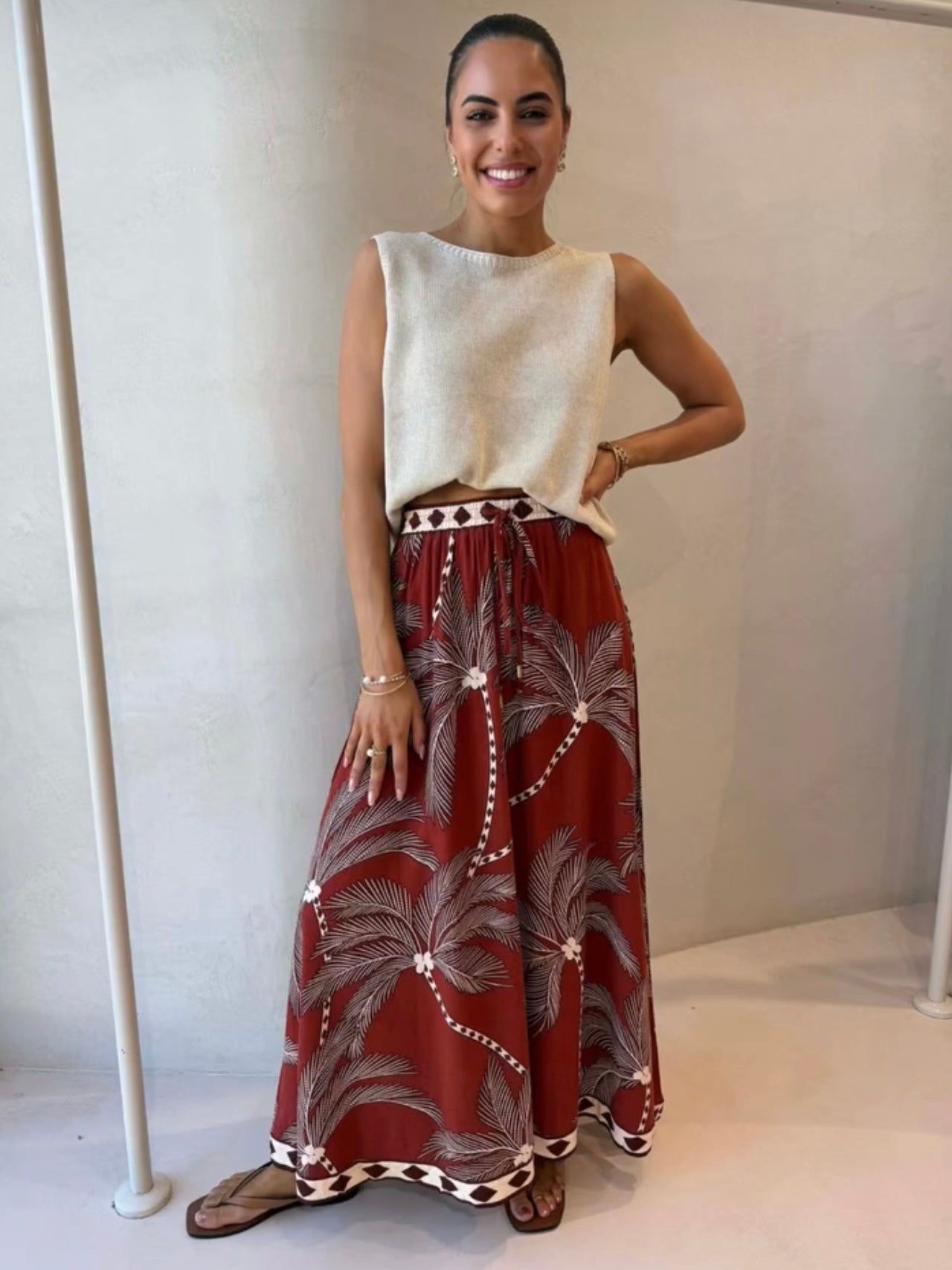 Cameron Skirt