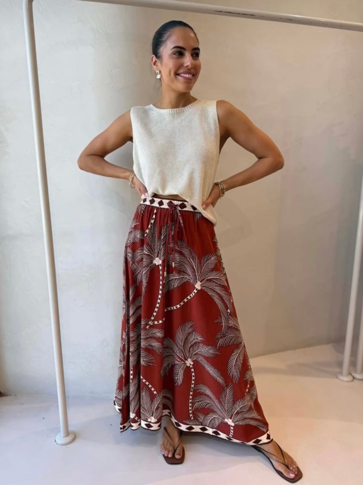 Cameron Skirt