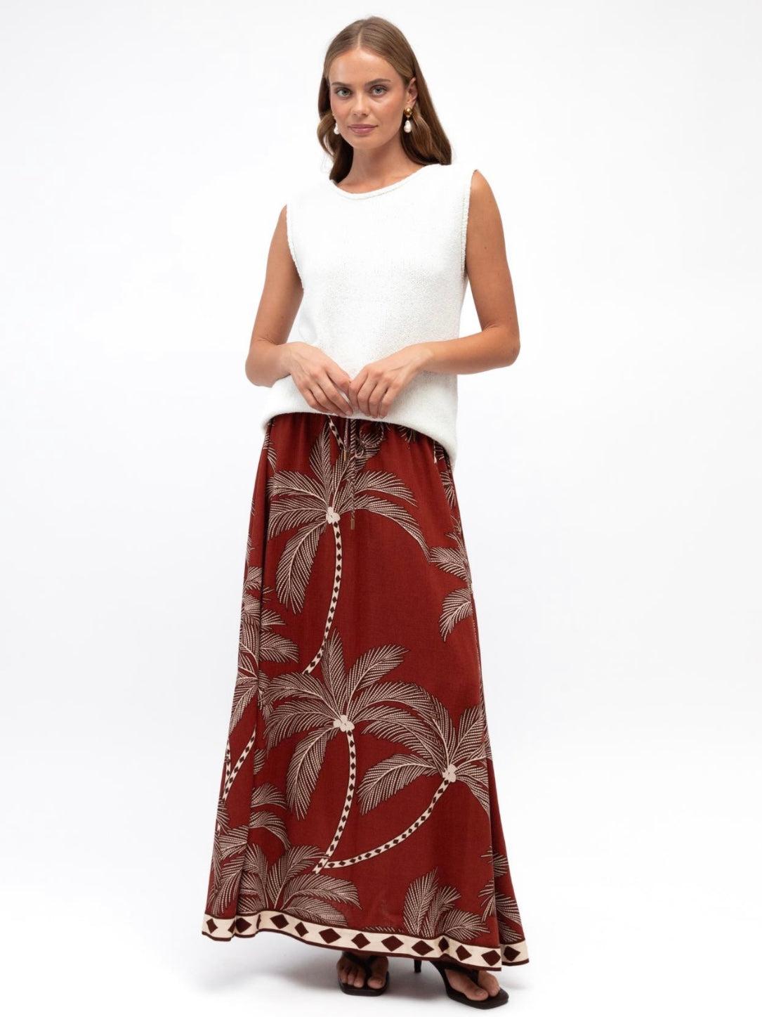 Cameron Skirt