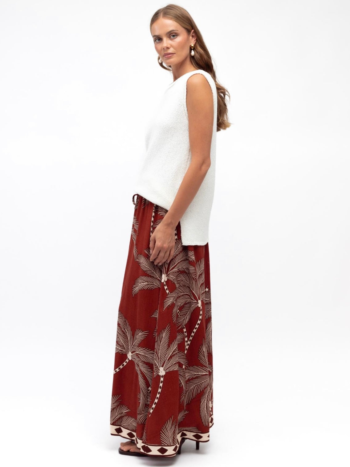Cameron Skirt