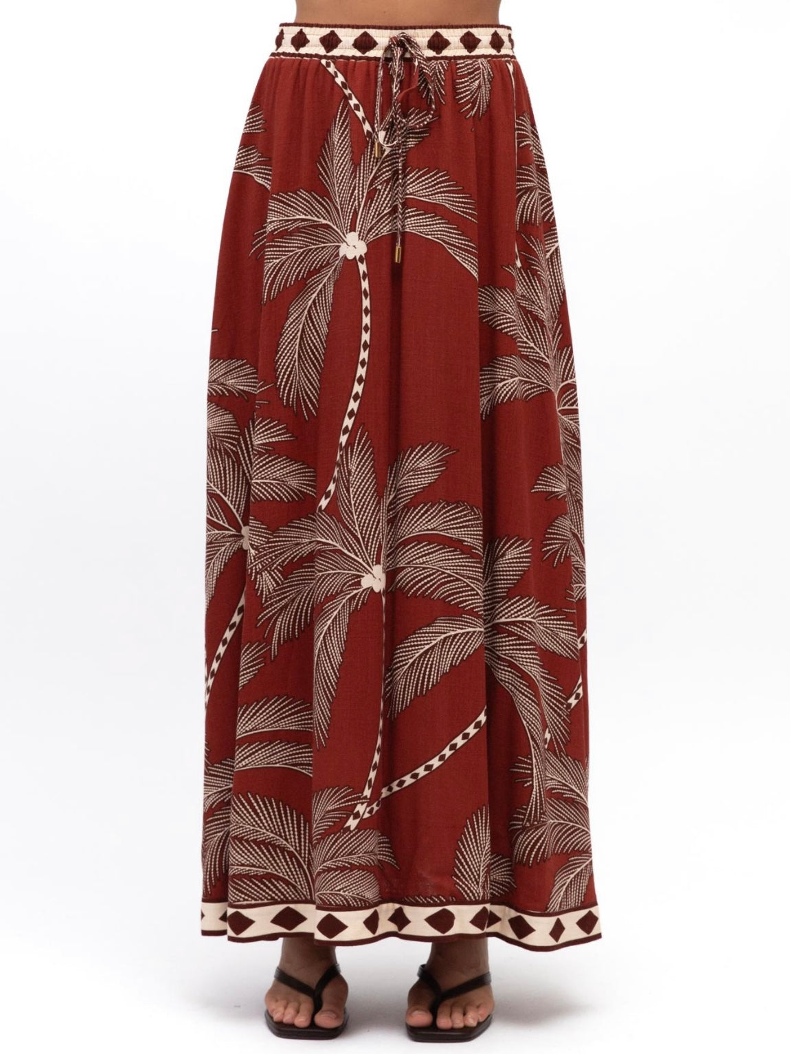 Cameron Skirt