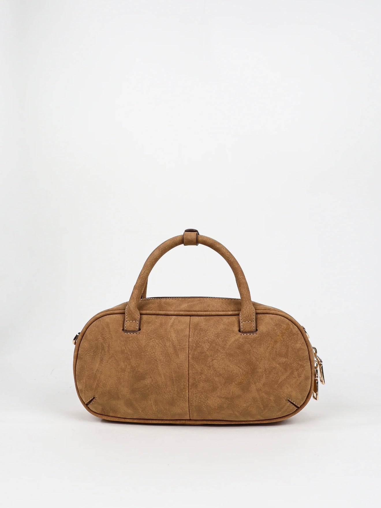 Piccola Bag - Tan