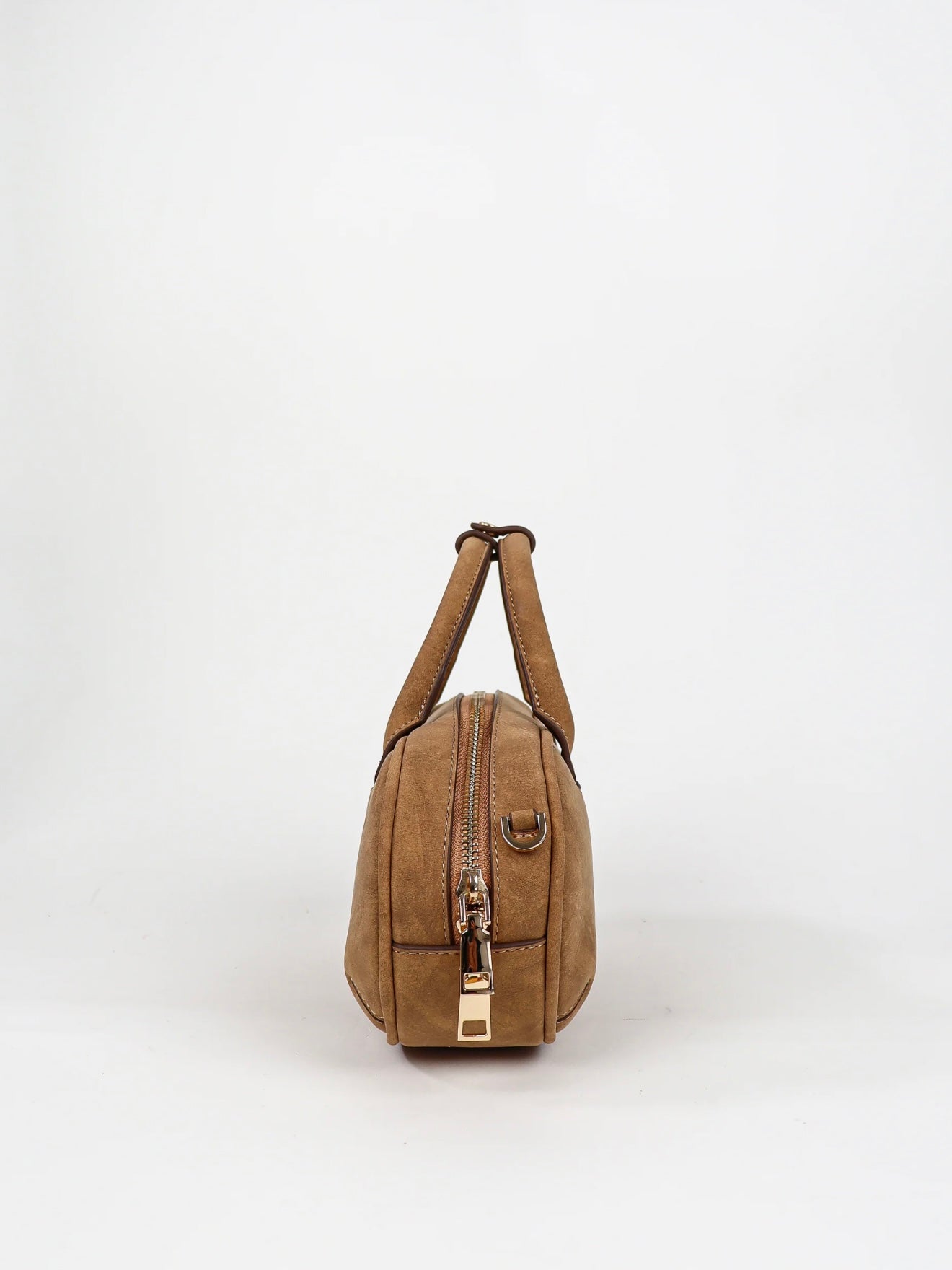 Piccola Bag - Tan