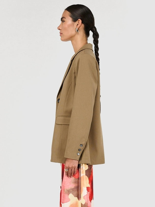 Soren Blazer