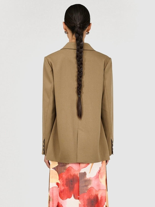 Soren Blazer
