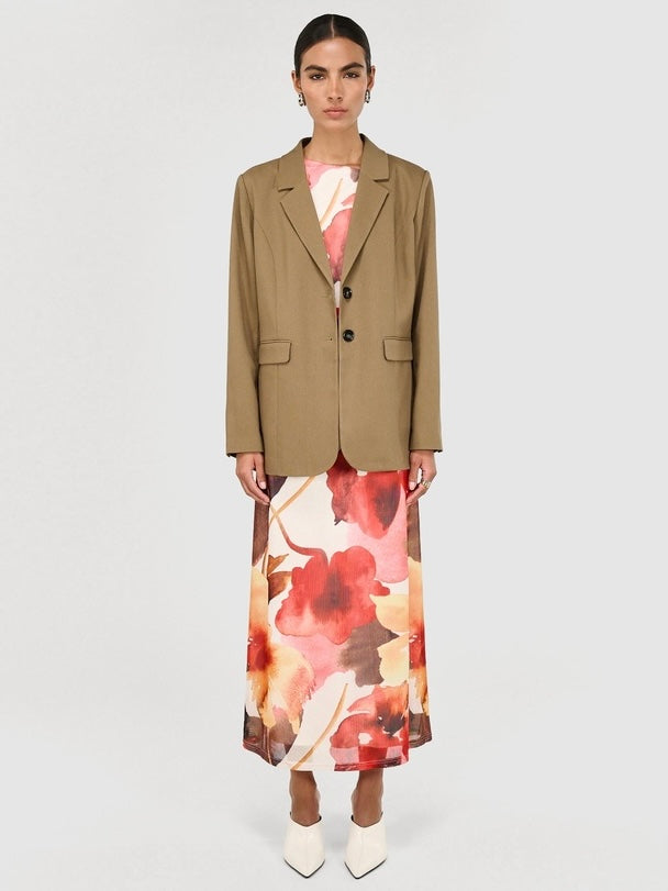 Soren Blazer